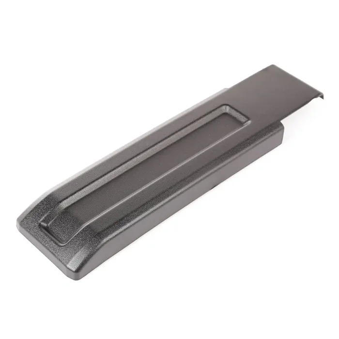 Omix-Ada 11218.06 Upper Tailgate Hinge Cover Oe Reference 55397092Ac Fits 2007-2018 Jeep Wrangler Jk & Jku