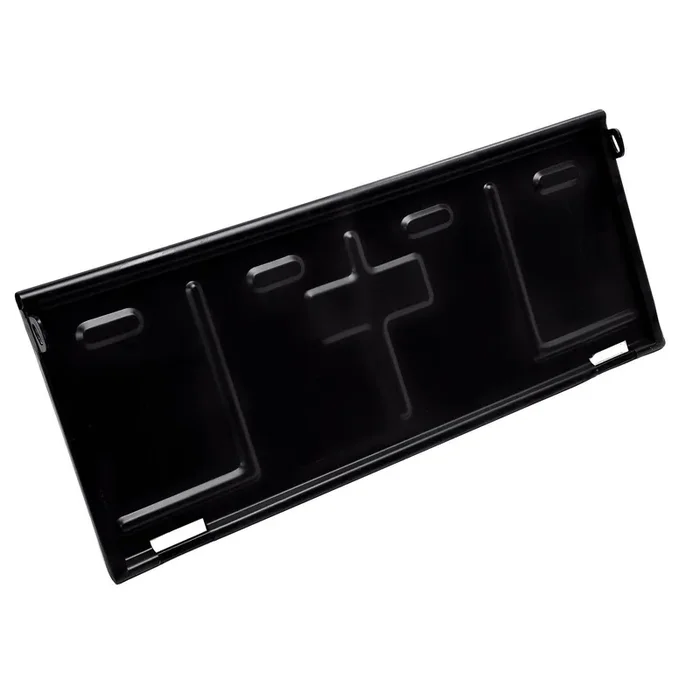 Omix-Ada 12005.03 Tailgate Oe Reference 663188 Fits 1955-1983 Jeep Cj5