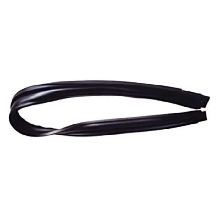 Omix-Ada 12302.04 Windshield Seal, Frame To Cowl Oe Reference 55009127 Fits 1987-1995 Jeep Wrangler Yj