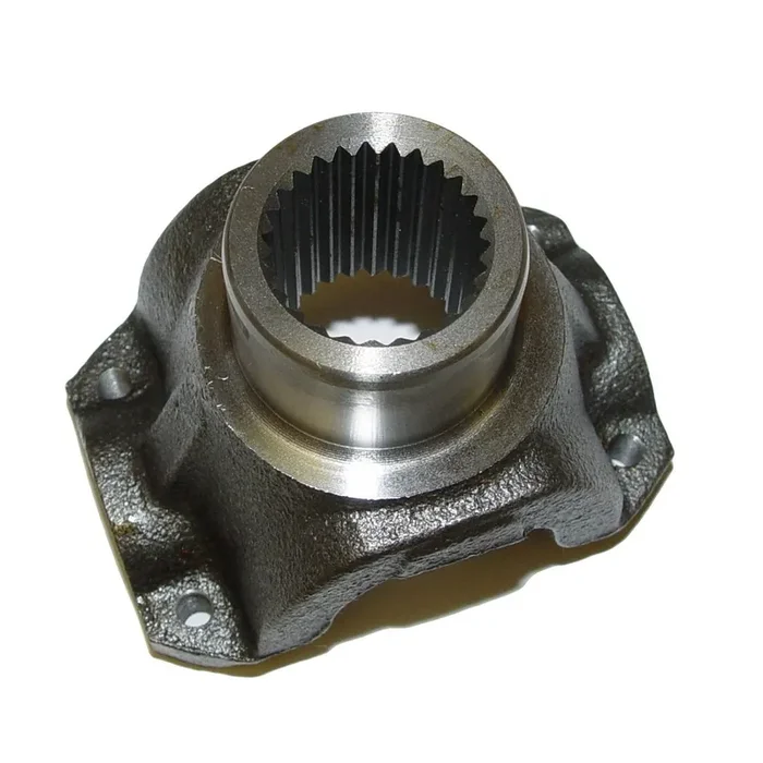 Omix-Ada 16580.07 Yoke, Pinion Oe Reference 2465611 Fits 1997-2006 Jeep Yj / Tj / Jk / Xj / Zj / Kj With Dana 30 / 44