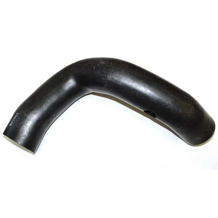 Omix-Ada 17740.01 Fuel Filler Hose Oe Reference 992965 Fits 1970-1975 Jeep Cj