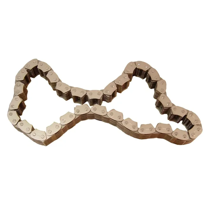 Omix-Ada 18612.01 Transfer Case Chain, Np231/241 Oe Reference 83503146 Fits 1987-2018 Jeep Wrangler Yj / Tj / Jk