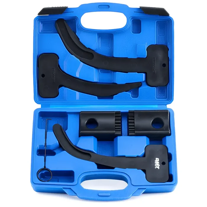 Omt 3.6 Pentastar Timing Tool Kit, Camshaft Holding Tools Compatible With 2011 To 2019 Chrysler Dodge Jeep Ram, Camshaft Phaser