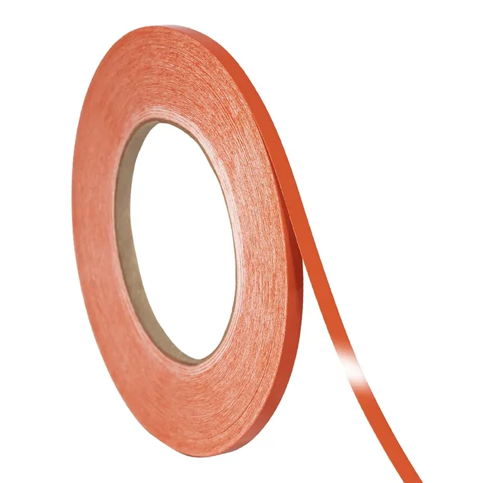 Oracal 651 Vinyl Pinstriping Tape – Decals, Stickers, Striping – 1/8‘‘ Orange