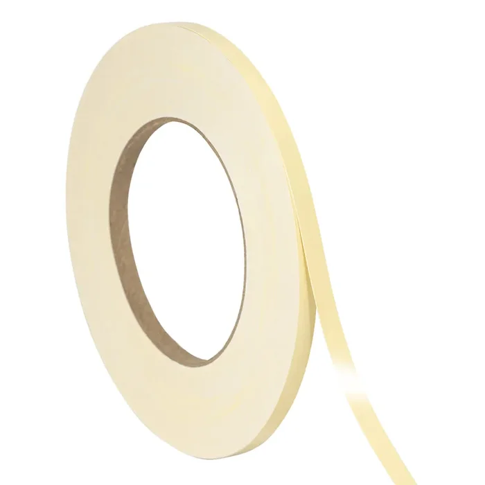 Oracal 651 Vinyl Pinstriping Tape – Stripe Decals, Stickers, Striping – 1/2‘‘ Cream