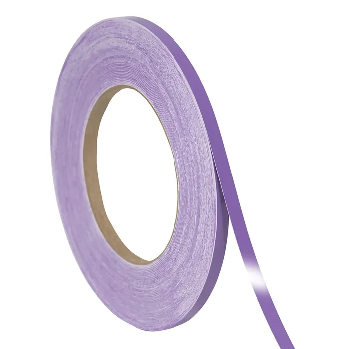 Oracal 651 Vinyl Pinstriping Tape – Stripe Decals, Stickers, Striping – 1/2‘‘ Lavender