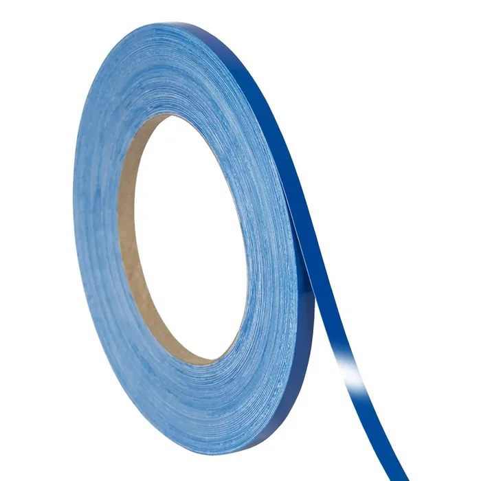 Oracal 651 Vinyl Pinstriping Tape – Stripe Decals, Stickers, Striping – 1/4‘‘ Gentian