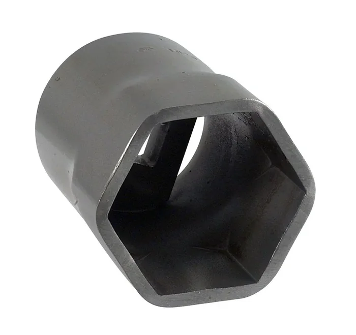 Otc 1920 Wheel Bearing Locknut Socket – 6 Point, 2-1/4‘‘ Opening Size