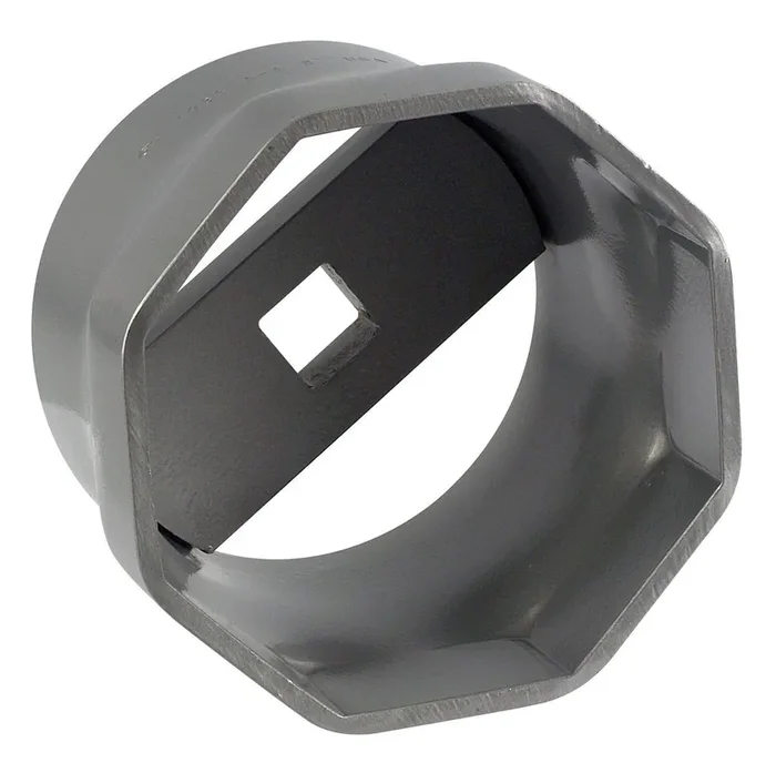 Otc 1938 Wheel Bearing Locknut Socket – 8 Point, 4-1/2‘‘ Opening Size