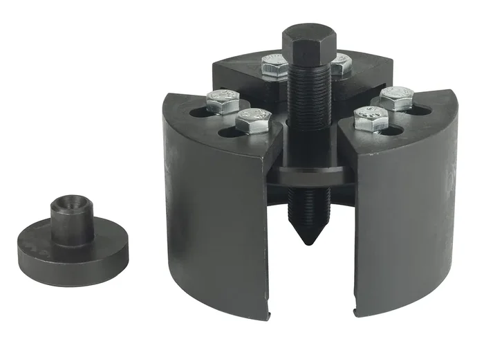 Otc 6740 Crankshaft Rear Seal Remover For Select 2001 And Newer Chevrolet Silverado, Chevrolet Express, Gmc Sierra, And Gmc Savana Vehicles Equipped With 6.6L Duramax Diesel Engines