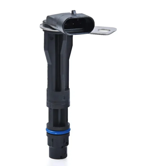 Otuayauto Camshaft Position Sensor – Replacement For Chevy Express Silverado Suburban Tahoe, Gmc Envoy Yukon Savana Sierra, Cadillac Escalade Hummer H2 Pontiac – Fits 1999-2007 Vehicles – Oem 12561211