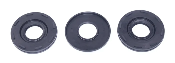 Outer Crankshaft Oil Seal Kit Compatible With Kawasaki Model 650/750/800 009-901T Oem 92049-3705/92049-3706/92049-3713/91-11 S5