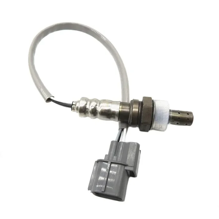 Oxygen O2 Sensor 4 Pin 35655-Zy3-013 For Honda Bf200 Bf225 200Hp 225Hp Marine Outboard 2002-2007