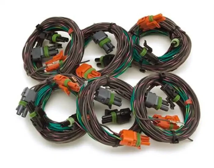 Painless 60325 Emission Harness (for Part 60509)