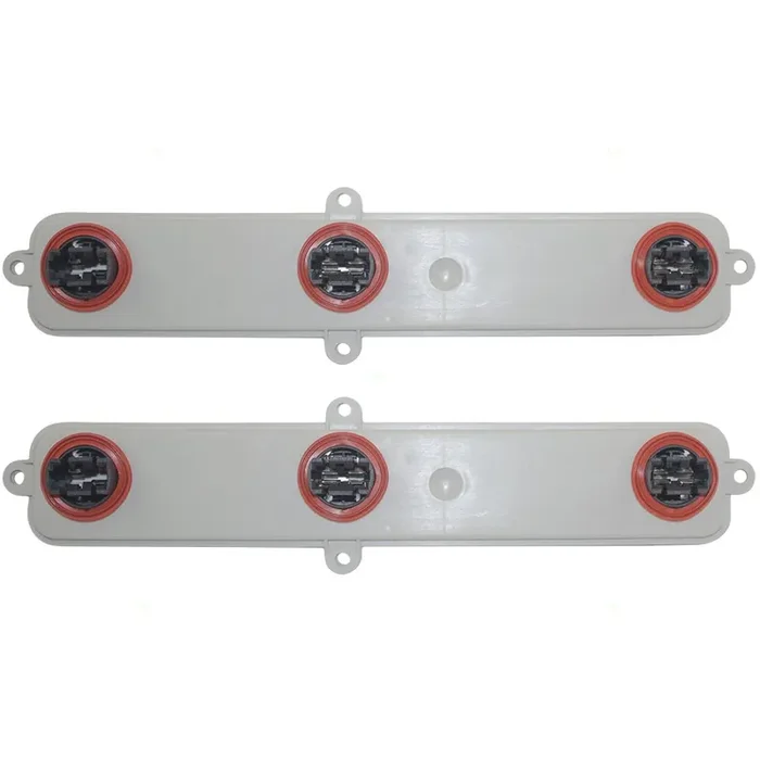 Pair Left & Right Tail Light Lamp Circuit Boards Fits 02-06 Dodge Ram