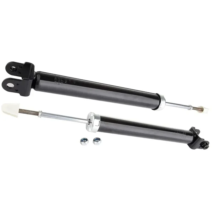 Pair Rear Shocks Absorbers For Nissan Lsailon Shock Struts Fits 2007 2008 2009 2010 2011 2012 2013 2014 2015 For Nissan Altima With 349075 Auto Shocks Kits