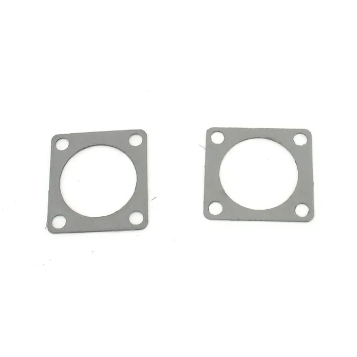 Patriot Exhaust H7546 2 1/2 inch Collector Gasket Universal Pair