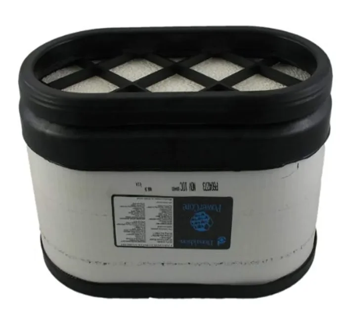 Pentius Pab9900 Ultraflow Air Filter For Am General H2(06-07), Hummer H2(03-10)