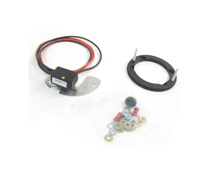 Pertronix 1165 Ignitor For Delco 6 Cylinder Odd Fire