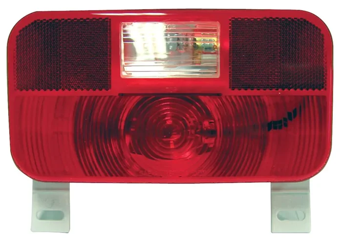 Peterson Mfg V25924 Stop & Tail Light