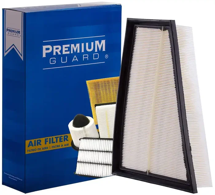 Pg Air Filter Pa99006 Fits 2020-14 Mercedes-Benz Gla250, 2019-13 Cla250, 2019-13 B250, 2018-13 A200, 2019-13 Cla200, 2019-17 I