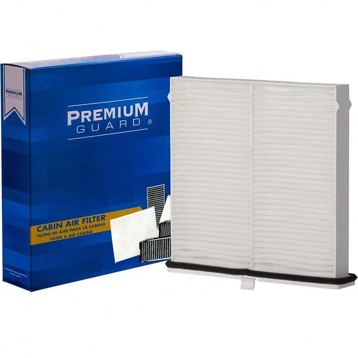 Pg Cabin Air Filter Pc99818P Fits 2023-20 Mazda Cx-30, Cx-50, 2023-19 3, 2023-21 3 Sport