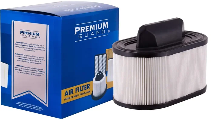 Pg Engine Air Filter Pa99301 Fits 2022-14 Maserati Ghibli, 2022-17 Levante, 2022-14 Quattroporte, 2020-19 Levante