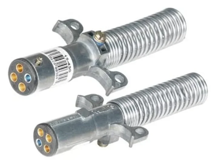 Philips Phillips Industries Genuine 4-Way Plug – 15-430