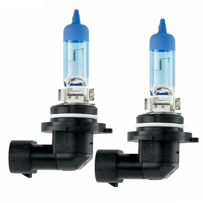 PIAA 15210 H10 (9145) Xtreme White Plus Twin Pack Halogen Bulbs