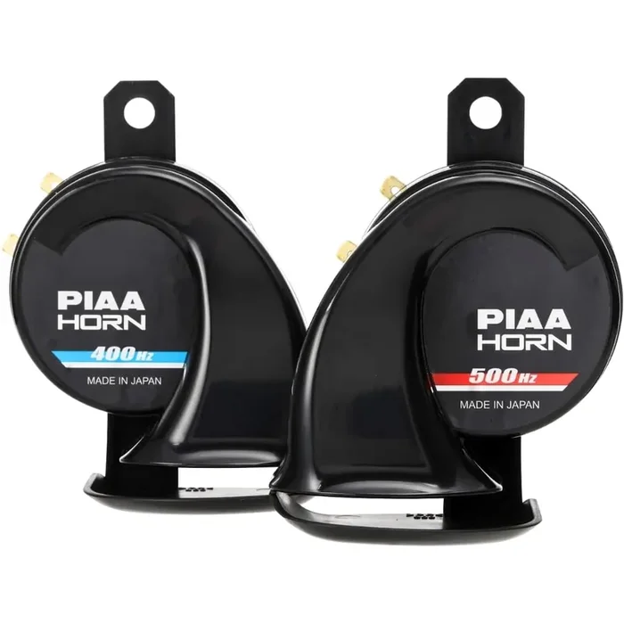 Piaa 85110 115Db 400Hz + 500Hz Sports Horn