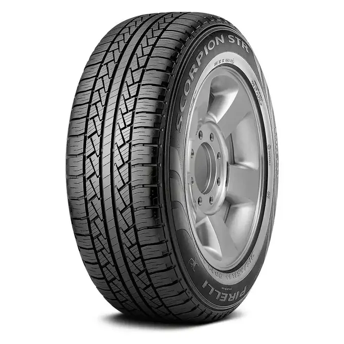 Pirelli Scorpion Str 245/50R 20 102H Suv/Crossover Tire