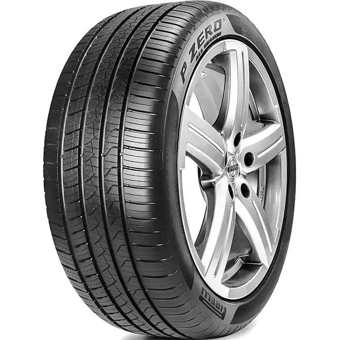 Pirelli Tires P Zero A/S 215/55R17 V Tire – All Season, Performance