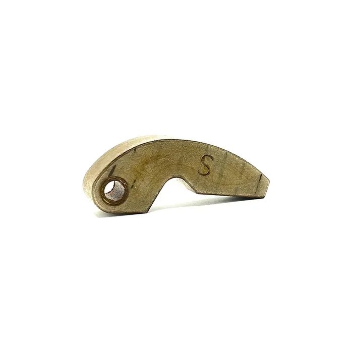 Polaris Snowmobile Clutch Weight 70 G., Compatible With Polaris Models For Perfect Fit, Genuine Oem Part 1322414, Qty 1
