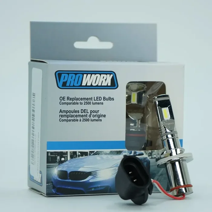 PROWORX PULSE OE REPLACEMENT LED 881 PWOEM881LED