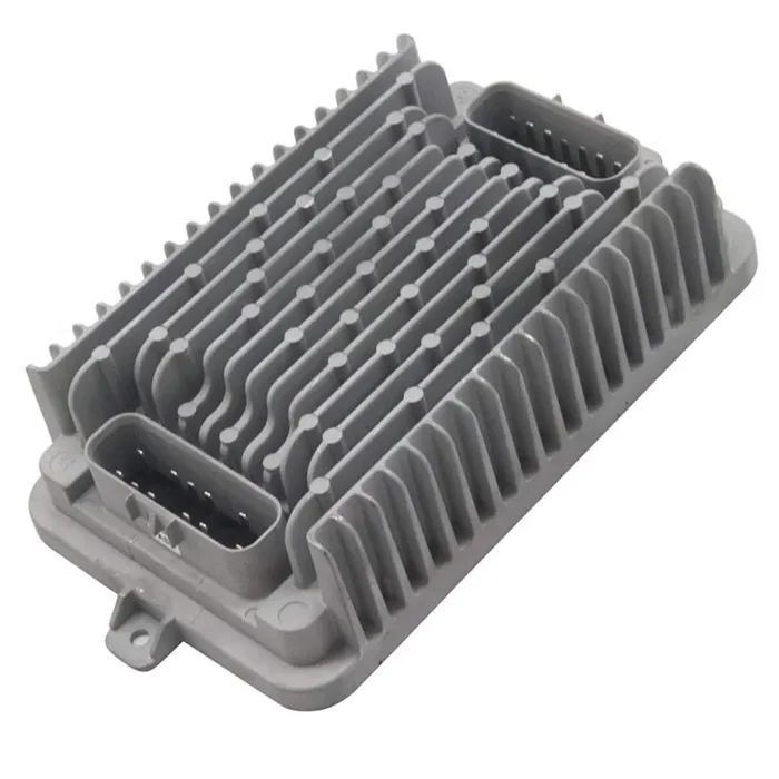 Pure Polaris Oem Control-Module,Ecm, 500 Efi, 4011517