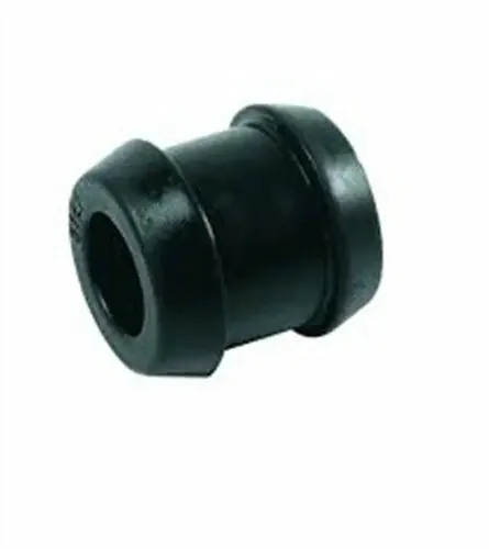QA1 Bushing, Poly 1-Piece .750″ Id, Black 1.025″ Od X 1.24″, 96A Polyurethane – 9032-390