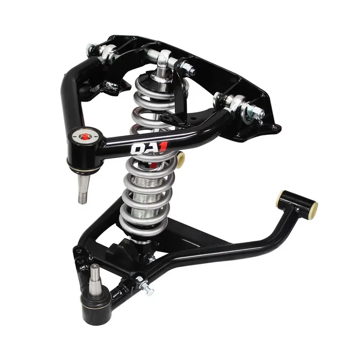 QA1 Control Arm Kit, Lca & Uca C-O, D-Adj 88-98 C1500, D-Adj 600 Lb Springs – 52613-D600