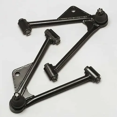 QA1 Control Arm Kit, Tubular Eco Street 79-93 Mustang – MU1ESA