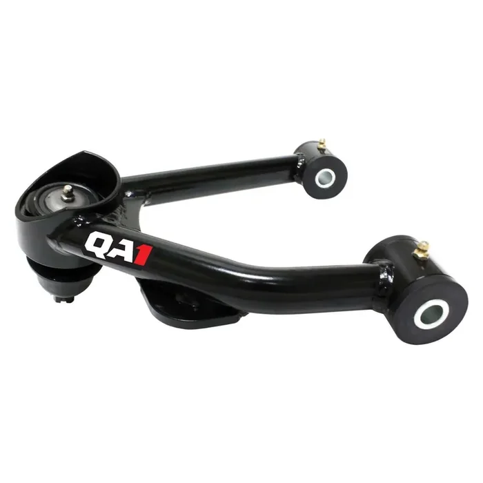 QA1 Control Arm Kit, Upper, Bushing Ends Mopar, Early A-Body – 52303