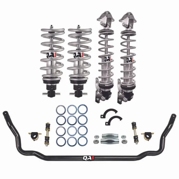 QA1 Handling Kit 2.0, Level 1, Gm B-Body 94-96 Gm B-Body, W/ Shocks – HK01-GMB5