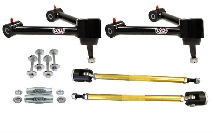 QA1 Handling Kit, Level 1, Mopar B-Body 66-70 Mopar B-Body, W/O Shocks – HK11-CRB1