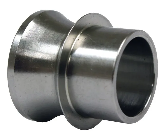 QA1 High Misalignment Spacer, .625″ Od Ss, .375″ X 1.5″ Total Width – SN10-67