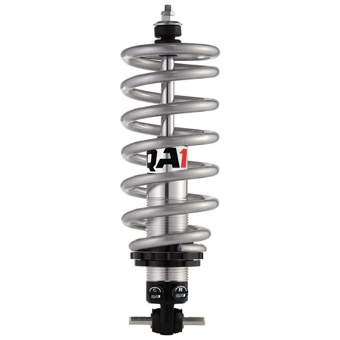 QA1 Kit, Pro-Coil Aluminum D-Adj 10-450 Tapered Flat Lrg – GD401-10450C
