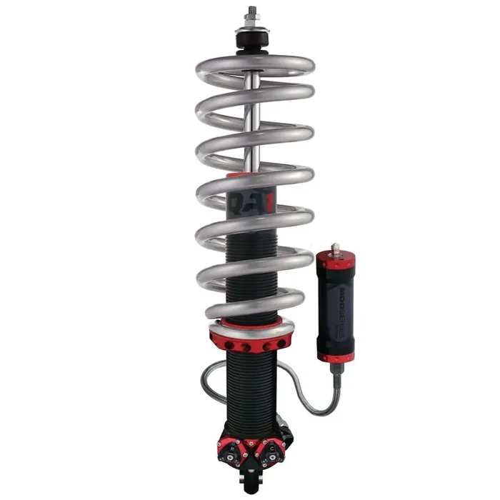 QA1 Kit, Pro-Coil Aluminum Mod-Adj 10-400 Tapered Flat Lrg – MG501-10400C