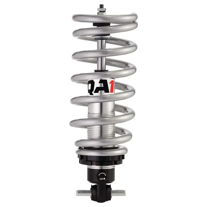 QA1 Kit, Pro-Coil Aluminum S-Adj 10-550 Tapered Flat – GS401-10550B