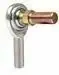 QA1 Rod End (C) 2-Pc Carbon M-R 10Mm-10Mm Stud – MCMR10S