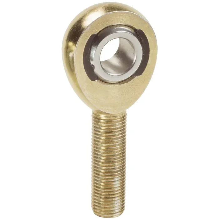 QA1 Rod End (Ex) Endura Carbon M-L 7/8-7/8 – EXML14