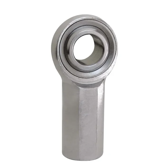 QA1 Rod End (H) 3-Pc Alloy Ht F-L 3/16-3/16 Teflon – HFL3T
