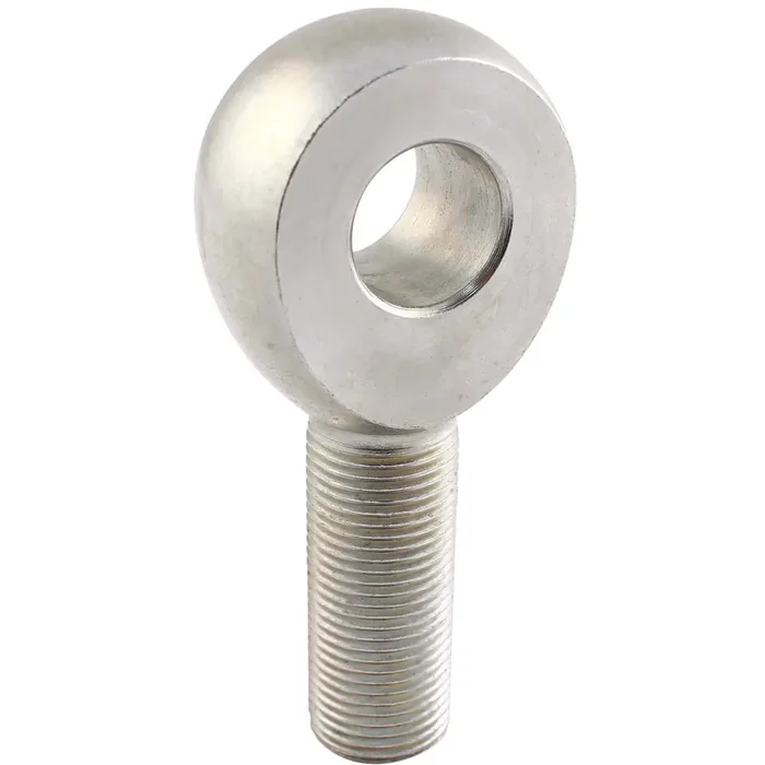 QA1 Rod Eye, Carbon Steel, Cz Rh 1/2″-3/4-16, Ø1.500″ – RER8-12