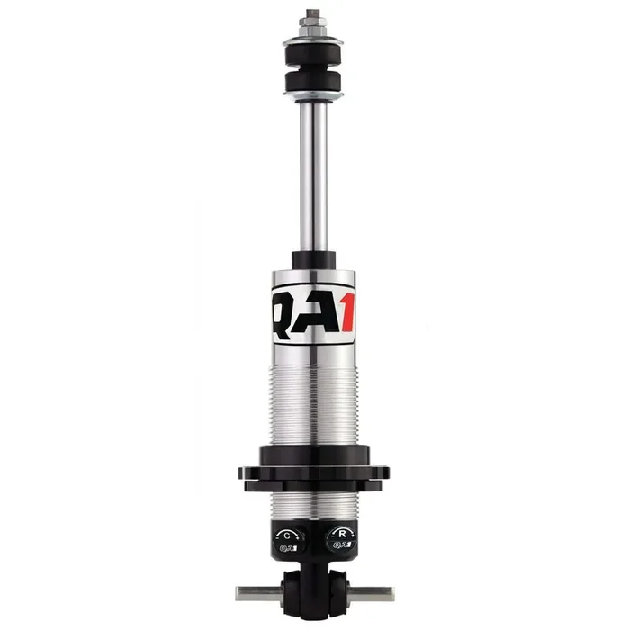 QA1 Shock Gm C-O D-Adj 10.13 15.00 Stud/3.5″ T-Bar – GD501